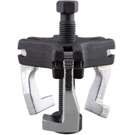 Cal-Van 38000 Harmonic Balancer Puller, Ratcheting, 3-Leg-