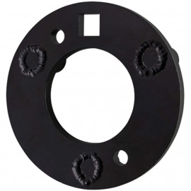 Cal-Van 38110 Harmonic Balancer Holder for Ford-