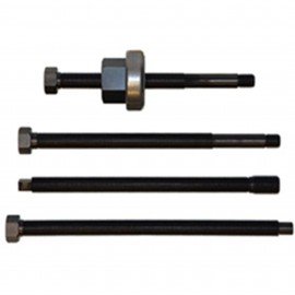 Cal-Van 38700 Harmonic Balancer Pulley Installer, long reach-