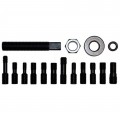 Cal-Van 38800 Harmonic Balancer Installer-
