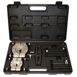 Cal-Van 502 Bearing Puller Set, 5-ton, bar type-