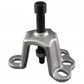 Cal-Van 526 Puller, flange type, axle and front wheel hub-