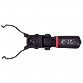 Cal-Van 68600 Quick Disconnect Tool, 360-degree-