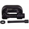 Cal-Van 70100 Brake Anchor Pin Press, 10-ton, for S-Cam and Q Brake Systems-