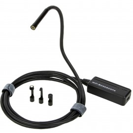 Cal-Van 84 Borescope, wifi, 58" cable-
