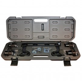Cal-Van 90200 Spring Compressor Set, universal-