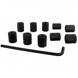 Cal-Van 95600 Stud Removal and Installation Kit, SAE-