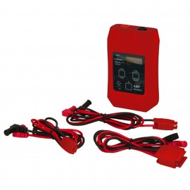 Cal-Van CAL-72 Current Tester, for fused circuits-