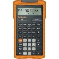 Calculated Industries 4325 HeavyCalc Pro Construction Math Calculator-