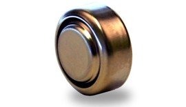 Calculated Industries 5000-LR43 LR43 Battery-