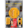 Calculated Industries 8115 Multi Mark Magnetic Drywall Locator Tool-