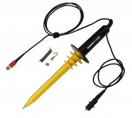 Cal Test Electronics CT2982B 10 KV High Voltage Oscilloscope Probe, 40 MHZ, 1000X-