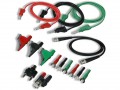 Cal Test CT3376A Power Supply Accessory Kit, 15 Pieces-