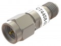 Cal Test Electronics CT4458-03 SMA Attenuator, male to female, 3 dB-