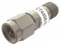 Cal Test Electronics CT4458-03 SMA Attenuator, male to female, 3 dB-