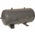 Campbell Hausfeld AR8030 Air Receiver, horizontal, 80 gal, asme-