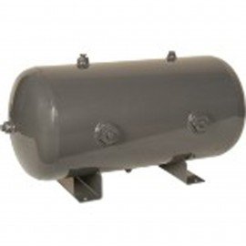Campbell Hausfeld AR8036 Air Receiver, 200 psi, 60-gallon-