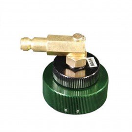 Car Certified Tools BA04 Brake Bleeding Adapter, GM 3-Tab, 1.22 to 1.42" Diameter-