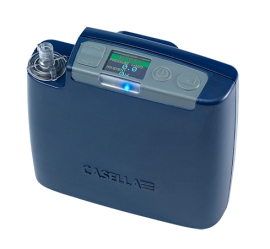 Casella Apex2ISPlus Air Sampling Pump Kit with Bluetooth, intrinsically safe, 1000 to 5000 mL/min-