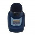 Casella dBadge2Pro Noise Dosimeter Kit with real-time octave band frequency analysis, intrinsically safe, 55 to 140.3 dB-
