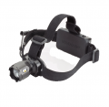 CAT Lights CT4205 Rechargeable Focusing LED Headlamp, 380-lumen-