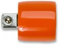 Cementex 12F38M Insulated Socket Adapter-