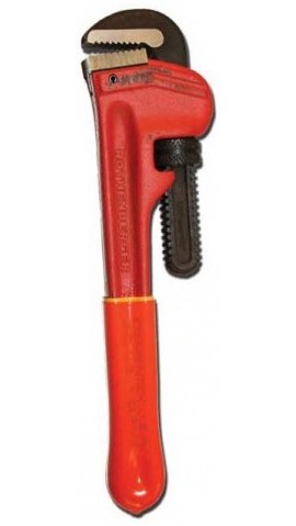 Cementex 12PW Pipe Wrench, 12&amp;quot;-