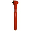 Cementex 150750TW38I Torque Wrench, 3/8&amp;quot; Square Drive, 150&amp;quot;/750lbs-