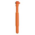 Cementex 25250TW12F-LPSD Low Profile Torque Wrench, 1/2&amp;quot; Square Drive, 25&amp;#39;/250lbs, Short Drive-