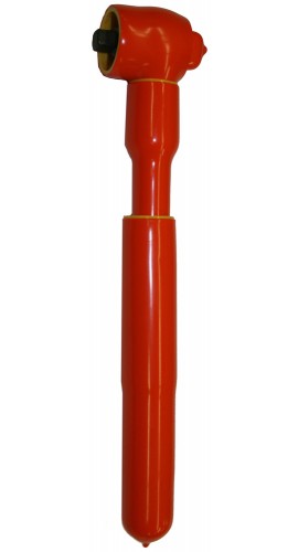 Cementex 30150TW14I-CW Clockwise Torque Wrench, 1/4&amp;quot; Square Drive, 30&amp;#39;/150lbs-