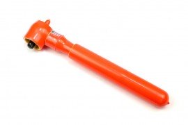 Cementex 30250TW38I Insulated Torque Wrench, 0.38&amp;quot;, 30 to 250 lbs-