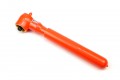 Cementex 30250TW38I Insulated Torque Wrench, 0.38&amp;quot;, 30 to 250 lbs-