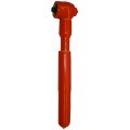 Cementex 575TW38F-K Torque Wrench with Tool Box, 3/8&amp;quot; Square Drive, 15&amp;#39;/75lbs-