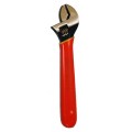 Cementex AW-12-C Adjustable Wrench, 12&amp;quot;, Chrome-