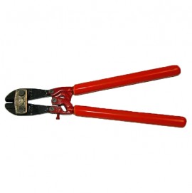 Cementex BC-18 Double-Insulated Bolt Cutters, 18&quot;-