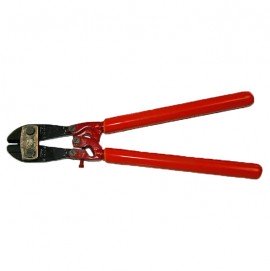 Cementex BC-30 Double-Insulated Bolt Cutters, 30&quot;-