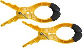 Cementex BL-CLP Clamp Pins for Insulating Rubber Blankets-