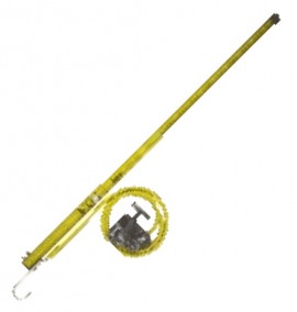 Cementex CPDS-6768 Electrostatic Precipitator-