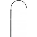 Cementex CPRH-8482 Body Rescue Hook Stick, 8' length-
