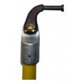 Cementex CPTS-230 Telescopic Hot Stick, 2.07&amp;quot;-