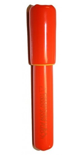 Cementex FLED-7I LED Mini Mag Light-