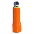 Cementex IB38-3WF Insulated Wobble Fix Extension Bar, 0.38&amp;quot; Square Drive, 3&amp;quot;-