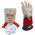 Cementex IGK4-18-12B Gloves Kit, 18&amp;quot;, class 4-