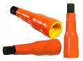 Insulated Sockets
