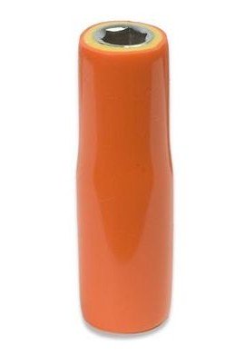 Cementex IS14-06ML Deep Impact Socket, square drive-