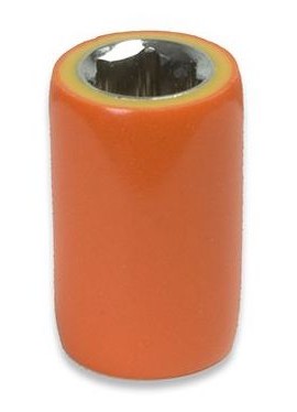 Cementex IS14-08M Square Drive Socket, 8 mm-