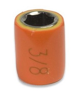 Cementex IS14-12 Square Drive Socket, &amp;frac38;&amp;quot;-