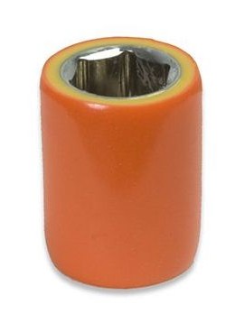 Cementex IS14-12M Square Drive Socket, 12 mm-