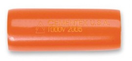 Cementex IS14-14 Square Drive Socket, 7/16&amp;quot;-