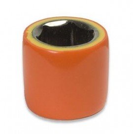 Cementex IS14-14M Square Drive Socket, 14 mm-